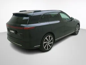 XPENG G9 Performance AWD