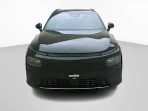XPENG G9 Performance AWD