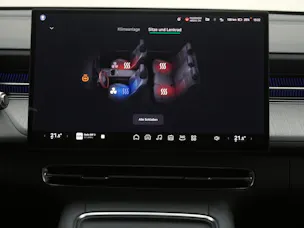 XPENG G6 Performance Black Edition AWD