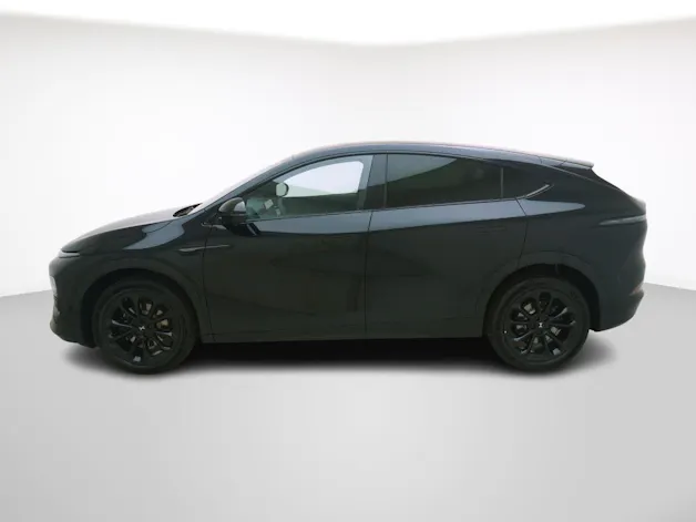 XPENG G6 Performance Black Edition AWD