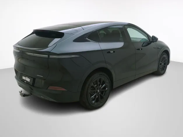 XPENG G6 Performance Black Edition AWD