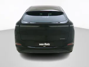 XPENG G6 Performance Black Edition AWD