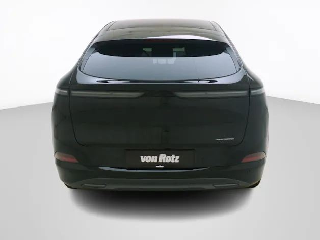 XPENG G6 Performance Black Edition AWD