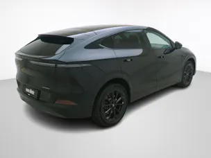XPENG G6 Performance Black Edition AWD