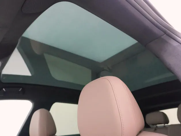 XPENG G9 Performance AWD