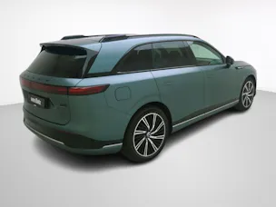 XPENG G9 Performance AWD