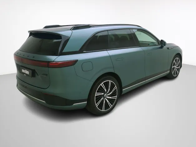 XPENG G9 Performance AWD