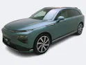XPENG G9 Performance AWD