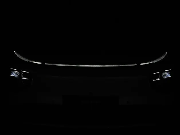 XPENG G9 Performance AWD