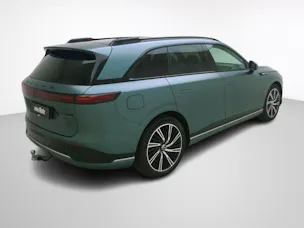 XPENG G9 Performance AWD