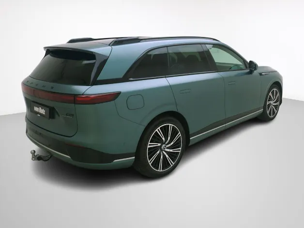XPENG G9 Performance AWD