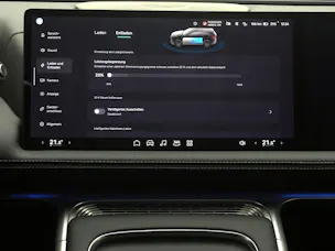 XPENG G9 Performance AWD