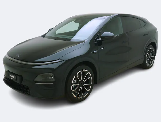XPENG G6 Performance AWD