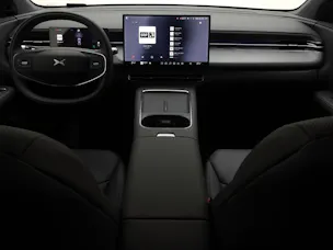 XPENG G6 Performance AWD