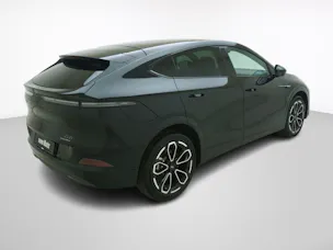 XPENG G6 Performance AWD