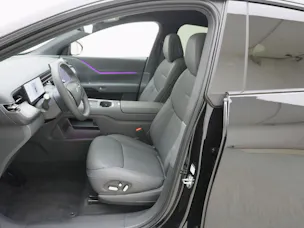 XPENG G6 Performance AWD
