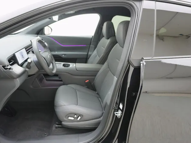 XPENG G6 Performance AWD