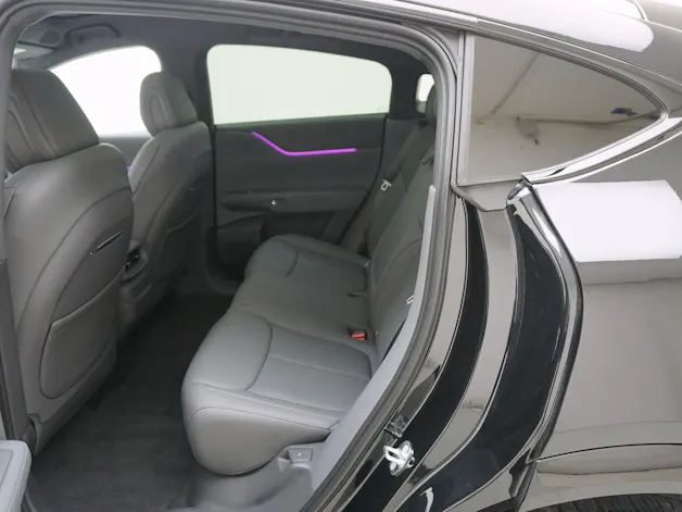 XPENG G6 Performance AWD