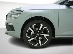SKODA Kamiq 1.5 TSI Monte Carlo