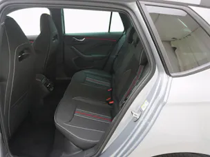 SKODA Kamiq 1.5 TSI Monte Carlo