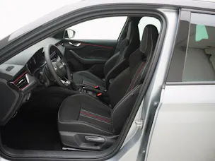 SKODA Kamiq 1.5 TSI Monte Carlo