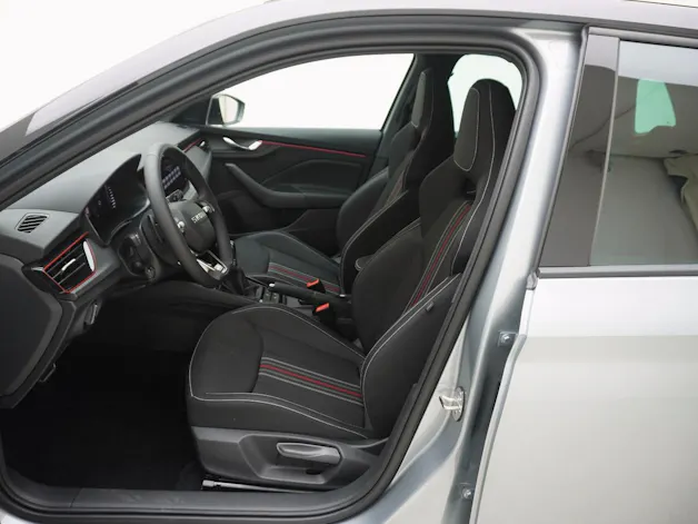 SKODA Kamiq 1.5 TSI Monte Carlo
