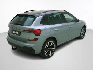 SKODA Kamiq 1.5 TSI Monte Carlo