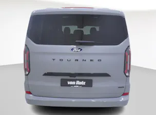 FORD Tourneo Custom 320 L2 2.0 TDCI 4x4 Titanium X
