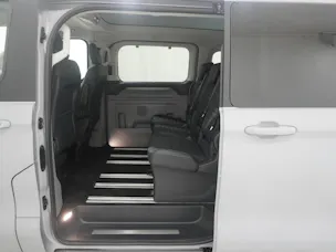 FORD Tourneo Custom 320 L2 2.0 TDCI 4x4 Titanium X