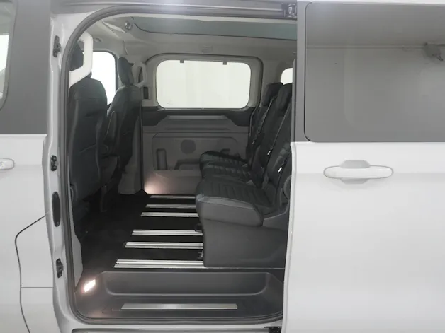 FORD Tourneo Custom 320 L2 2.0 TDCI 4x4 Titanium X