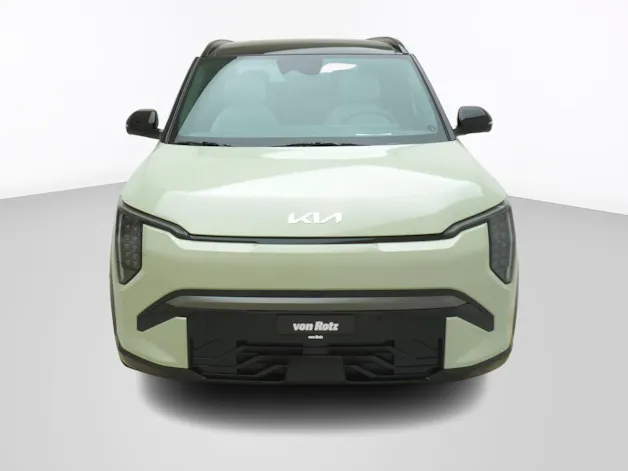 Kia EV3 81 kWh GT-Line 4x4