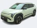 Kia EV3 81 kWh GT-Line 4x4