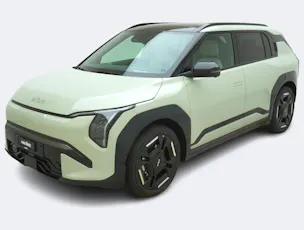 Kia EV3 81 kWh GT-Line 4x4