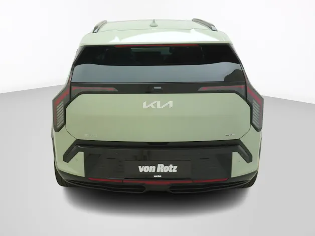 Kia EV3 81 kWh GT-Line 4x4