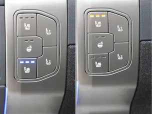 Kia EV3 81 kWh GT-Line 4x4