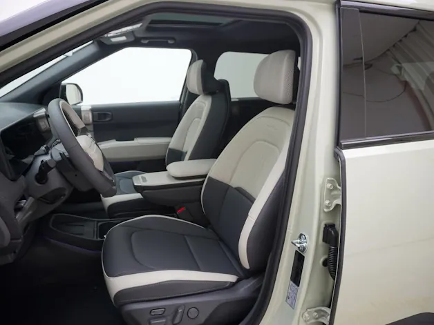 Kia EV3 81 kWh GT-Line 4x4