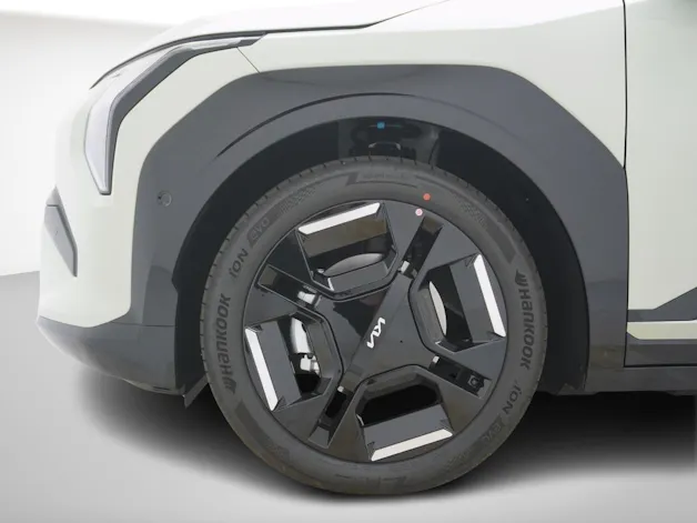 Kia EV3 81 kWh GT-Line 4x4