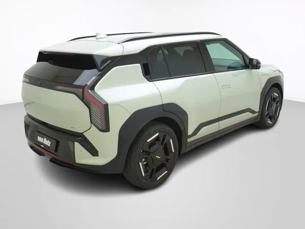 Kia EV3 81 kWh GT-Line 4x4