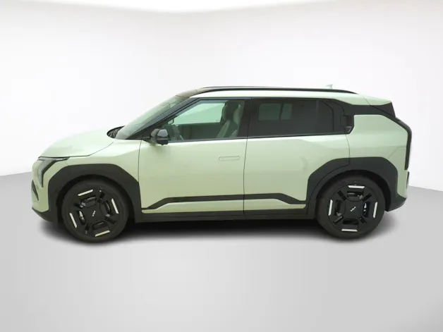 Kia EV3 81 kWh GT-Line 4x4