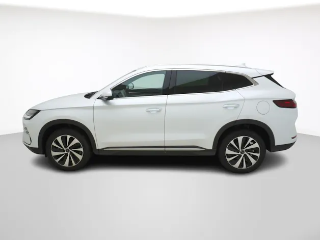 BYD Seal U DM-i Design AWD