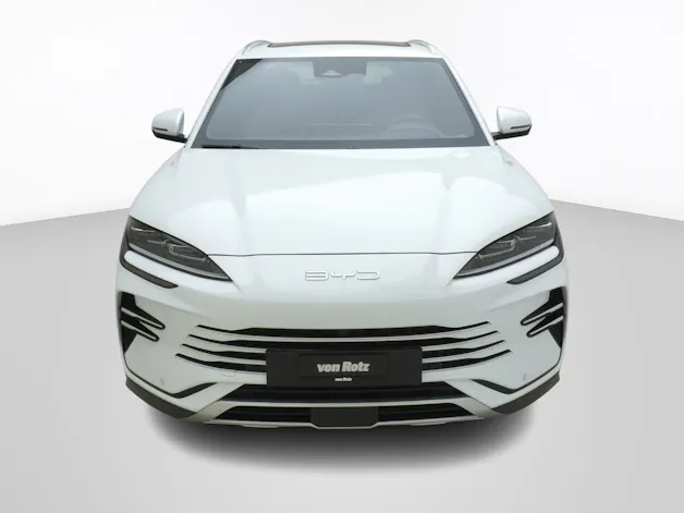 BYD Seal U DM-i Design AWD