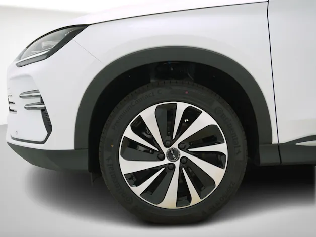BYD Seal U DM-i Design AWD