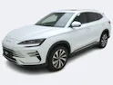 BYD Seal U DM-i Design AWD