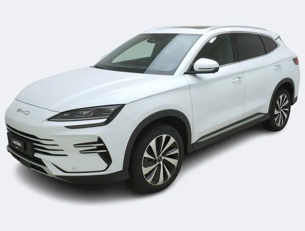 BYD Seal U DM-i Design AWD