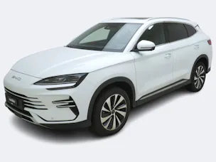 BYD Seal U DM-i Design AWD
