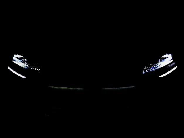 BYD Seal U DM-i Design AWD