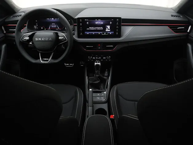 SKODA Kamiq 1.5 TSI Monte Carlo