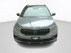 SKODA Kamiq 1.5 TSI Monte Carlo