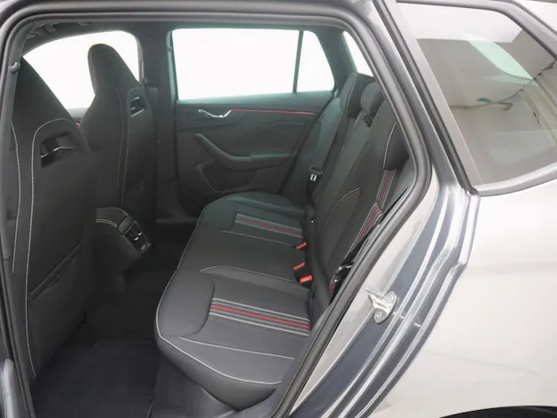 SKODA Kamiq 1.5 TSI Monte Carlo