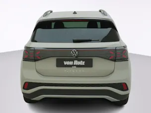 VW T-Cross 1.5 TSI R-Line DSG